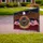 Bald Eagle American Flag 250th Anniversary 1776-2026 - USA Independence Day Gift Yard Sign - 3