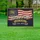 We the People Distressed Flag 1776 - USA 250th Anniversary Patriotic Gift for Veterans Yard Sign - 5