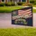 We the People Distressed Flag 1776 - USA 250th Anniversary Patriotic Gift for Veterans Yard Sign - 3