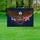 Bald Eagle American Flag 1776-2026 Liberty Shield - USA 250th Anniversary Patriotic Yard Sign - 5