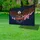 Bald Eagle American Flag 1776-2026 Liberty Shield - USA 250th Anniversary Patriotic Yard Sign - 4