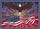 Bald Eagle American Flag 1776-2026 - USA 250th Anniversary Independence Day Celebration Yard Sign - 6