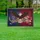 Bald Eagle American Flag 1776-2026 - USA 250 Years of Freedom Heritage Display Yard Sign - 5