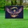 Bald Eagle American Flag 1776-2026 - USA 250th Anniversary Independence Day Gift for Dads Yard Sign - 5
