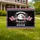 Bald Eagle American Flag 1776-2026 - USA 250th Anniversary Independence Freedom Yard Sign - 1