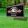 Bald Eagle American Flag 1776-2026 - USA 250th Anniversary Independence Freedom Yard Sign - 4
