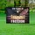 Bald Eagle American Flag We The People 1776-2026 - USA 250 Years of Freedom Anniversary Yard Sign - 5
