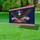 American Eagle Flag 1776-2026 - USA 250th Anniversary Patriotic Freedom Gift Yard Sign - 4