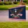 American Eagle Flag 1776-2026 - USA 250th Anniversary Patriotic Freedom Gift Yard Sign - 3