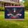American Eagle Flag 1776-2026 - USA 250th Anniversary Patriotic Freedom Gift Yard Sign - 1