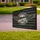 Bald Eagle Distressed American Flag 1776-2026 - USA 250th Anniversary Independence Day Gift Yard Sign - 3