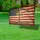 Christian Cross American Flag 1776-2026 - USA 250th Anniversary One Nation Under God Yard Sign - 4