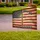 Christian Cross American Flag 1776-2026 - USA 250th Anniversary One Nation Under God Yard Sign - 3