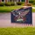 Bald Eagle We The People American Flag 1776-2026 - USA 250th Anniversary Patriotic Yard Sign - 3