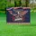 Bald Eagle We The People American Flag 1776-2026 - USA 250th Anniversary Patriotic Yard Sign - 5