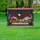 Bald Eagle American Flag 1776-2026 - USA 250th Anniversary Patriotic Celebration Yard Sign - 5