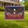 Bald Eagle American Flag 1776-2026 - USA 250th Anniversary Freedom Celebration Yard Sign - 1