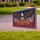 Bald Eagle American Flag 1776-2026 - USA 250th Anniversary Freedom Celebration Yard Sign - 3