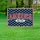 AMERICA EST. 1776 Collegiate - USA 250th Anniversary Patriotic Flag Design Yard Sign - 5