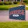 AMERICA EST. 1776 Collegiate - USA 250th Anniversary Patriotic Flag Design Yard Sign - 3