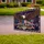 Bald Eagle American Flag 1776-2026 - USA 250th Anniversary Gold Laurel Gift for Dad Yard Sign - 3