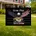 Bald Eagle American Flag We the People - USA 250th Anniversary 1776-2026 Freedom Art Yard Sign - 1