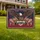 Bald Eagle American Flag 1776-2026 - USA 250th Anniversary Independence Day Gift for Dad Yard Sign - 1