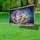 Lady Liberty Crescent 1776-2026 USA 250th Anniversary Patriotic - Independence Day Gift Yard Sign - 4