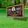 Bald Eagle Military Uniform 1776-2026 - USA 250th Anniversary Patriotic For Veterans Yard Sign - 4