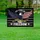 Bald Eagle American Flag 1776-2026 - USA 250th Anniversary Freedom Celebration Yard Sign - 5