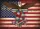 Bald Eagle American Flag 1776-2026 - USA 250th Anniversary Freedom Celebration Yard Sign - 6