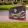 Bald Eagle American Flag 1776-2026 - USA 250 Years of Freedom Independence Day Yard Sign - 3