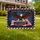 Bald Eagle American Flag 1776-2026 - USA 250th Anniversary Independence Day Gift for Dad Yard Sign - 1