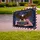 Bald Eagle American Flag 1776-2026 - USA 250th Anniversary Independence Day Gift for Dad Yard Sign - 3