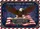 Bald Eagle American Flag 1776-2026 - USA 250th Anniversary Independence Day Gift for Dad Yard Sign - 6