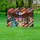 Bald Eagle American Flag 1776-2026 USA 250th Anniversary Freedom Celebration Yard Sign - 5