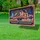 Bald Eagle Liberty Statue 250th Anniversary 1776-2026 Flag - USA Freedom Independence Day Yard Sign - 4