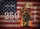 Soldier Minuteman Eagle Distressed American Flag 250th Anniversary (1776-2026) We The People Yard Sign - 6