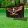 Bald Eagle American Flag We The People - USA 250th Anniversary 1776-2026 Patriotic Yard Sign - 4