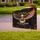 Bald Eagle American Flag We The People - USA 250th Anniversary 1776-2026 Patriotic Yard Sign - 3
