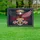 Bald Eagle American Flag We The People 1776-2026 - USA 250th Anniversary Independence Day Yard Sign - 5