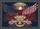 Bald Eagle American Flag We The People 1776-2026 - USA 250th Anniversary Independence Day Yard Sign - 6
