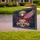 Bald Eagle American Flag We The People 1776-2026 - USA 250th Anniversary Independence Day Yard Sign - 3