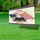 Bald Eagle American Flag Holy Bible Faith Freedom 1776-2026 - USA 250th Anniversary for Veterans Yard Sign - 4