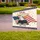 Bald Eagle American Flag Holy Bible Faith Freedom 1776-2026 - USA 250th Anniversary for Veterans Yard Sign - 3