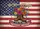 Weathered Boots Floral Flag 1776-2026 - USA 250 Years of Freedom Independence Anniversary Yard Sign - 6