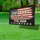 We The People Distressed Flag 1776-2026 - USA 250th Anniversary Patriotic Gift for Veterans Yard Sign - 4