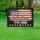 We The People Distressed Flag 1776-2026 - USA 250th Anniversary Patriotic Gift for Veterans Yard Sign - 5