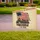 Colonial Soldiers 13 Star Betsy Ross Flag 1776-2026 - USA 250th American Anniversary Yard Sign - 3