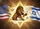 Patriotic Lion Dove Lamb Star of David American Israeli Flag - Unity Peace Symbolism Yard Sign - 6
